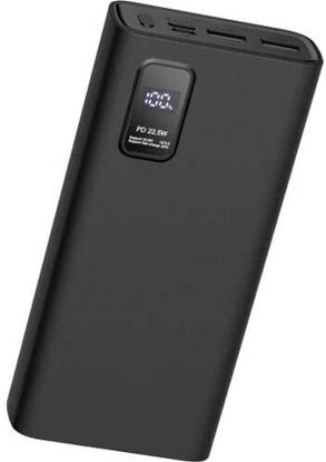 DINSUL 45000 mAh 22 W With MagSafe Compact Pocket Size Power Bank