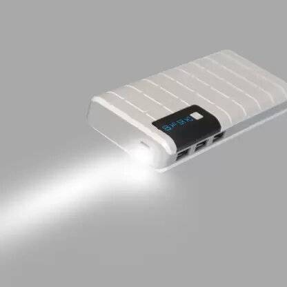 DG 15700 mAh 12 W With MagSafe Pocket Size Power Bank