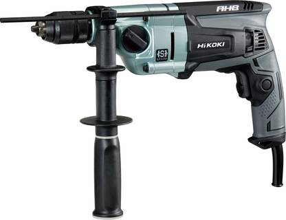 MS GUPTA AND SON 13mm (1/2") Drill D13VL HIKOKI Angle Drill