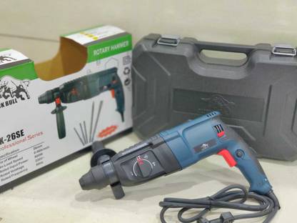 Saniya Hammer Drill Machine DRILL01 Hammer Drill