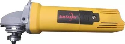 sunseekeer SS-6-100 Angle Grinder