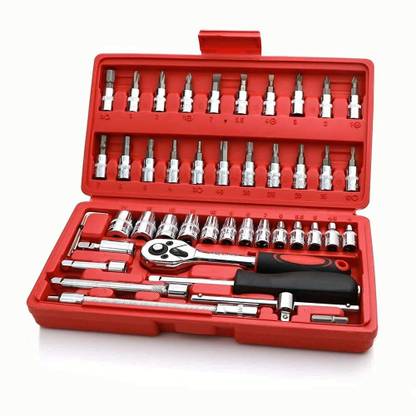 rhih Socket Set