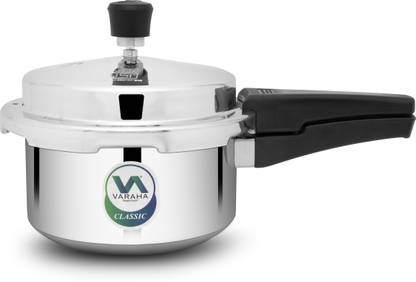 Varaha Classic 2 L Outer Lid Pressure Cooker