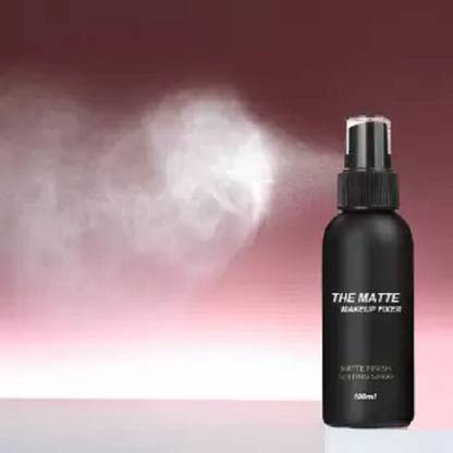 AMOSFIA SUPER MAKEUP SETTING VITAMIN E EXTRACT SPRAY Primer  - 100 ml