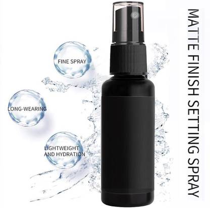 AMOSFIA 100 % Best Pro Makeup Fixer Hydrating pack of 1 Primer  - 100 ml