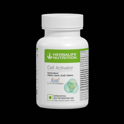 HERBALIFE CELL ACTIVATOR TABLET