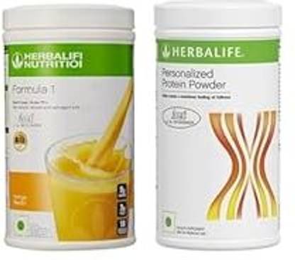 HERBALIFE 2025 Protein Shake