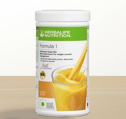 HERBALIFE Formula1
