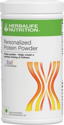Herbalife Nutrition Herbalife Nutrition Protein Powder 400gm Protein Shake