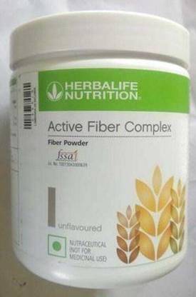 HERBALIFE ACTIVE FIBER COMPLEX BEST AND DELICIOUS PRODUCTS Nutrition Bars