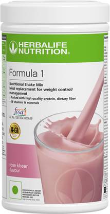 HERBALIFE JUL24 Protein Shake