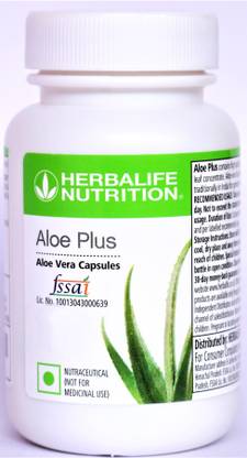 Herbalife Nutrition ALOE PLUS Protein Blends