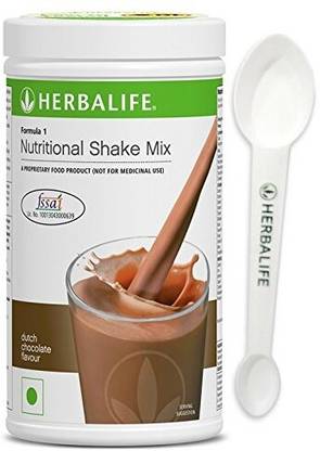 HERBALIFE Formula 1 Shake Chocolate Flavour Energy Bars