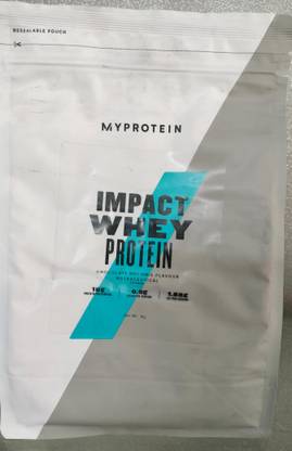 Myprotein Impact Whey Protein Whey Protein