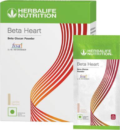 Herbalife Nutrition Herbalife Nutrition Beta Heart - Vanilla Flavour Protein Shake