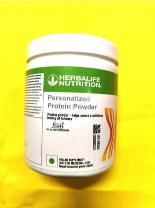 Herbalife Nutrition protien powder 200gm soy Powder