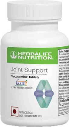 Herbalife Nutrition Herbalife Nutrition Joint Support - 90 tablets Protein Shake