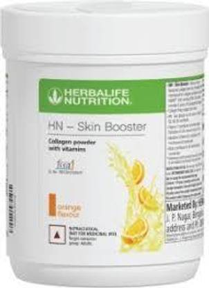 HERBALIFE hn skin booster Nutrition Bars