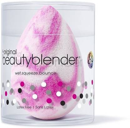 beautyblender swirl