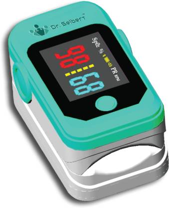 Dr. Seibert Best Quality Pulse Oximeter DSO-01 Pulse Oximeter