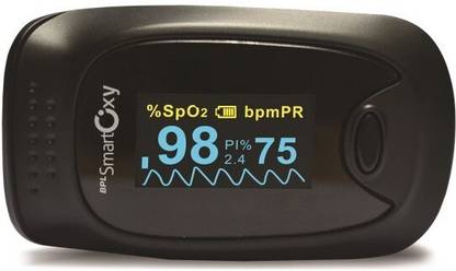 BPL SmartOxy Pulse Oximeter