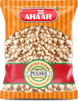 Ahaar Kabuli Chana (Whole)