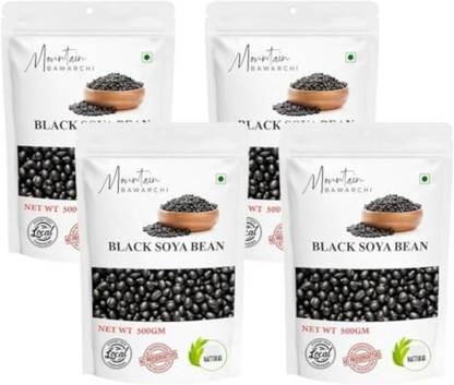 Mountain Bawarchi Soya Bean (Whole)