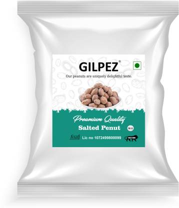GILPEZ Salted Penut
