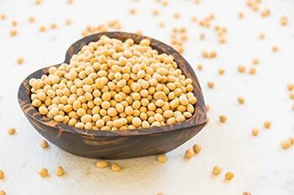 Veganic Soya Chunks