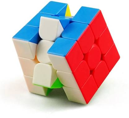 Childgossip Trendy New Magic Stress Buster Puzzle for Kids and Adults