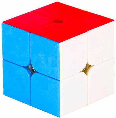 HARIDUN dcube Magic P Toy 1PC 1 Pieces