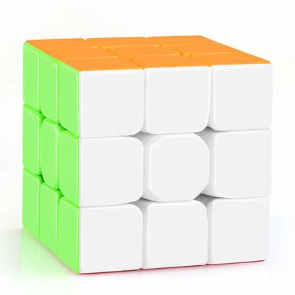 K A Enterprises P Cube Game 1 Pieces 1 Pieces