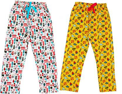 Girls Pyjama