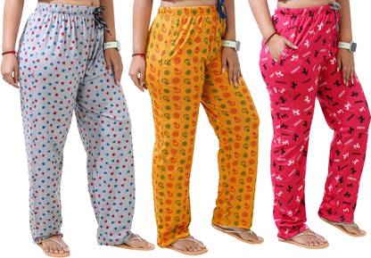 MEGAPLEXX Women Pyjama