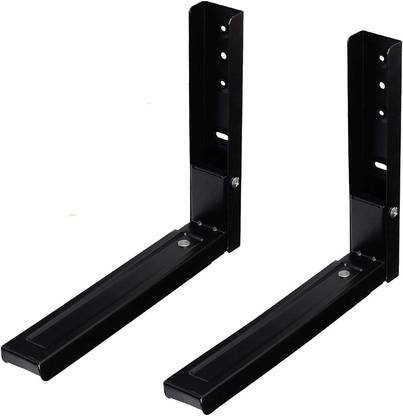 Preha Heavy Duty Oven & Microwave Wall Mount Stand 19CM Shelf Bracket