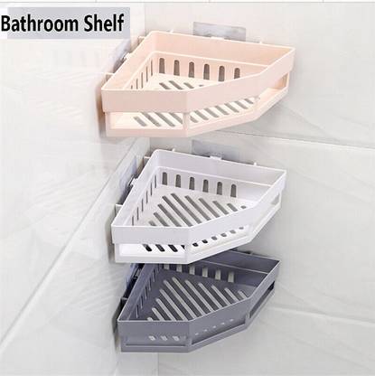 Plastic Wall Shelf