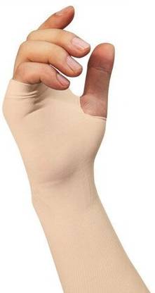 NJ FITTO Lets slim sports arm cool sleeve for men and women Cycling Gloves