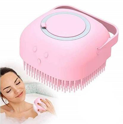 Eazy Clean bath brush