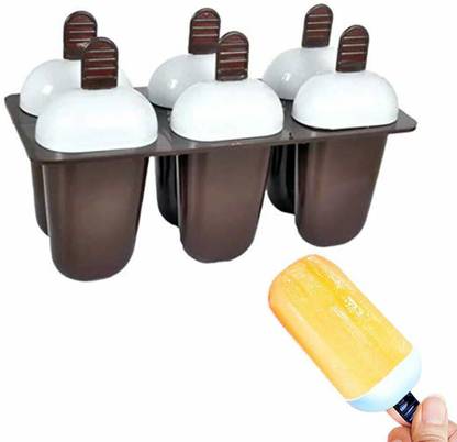 CHAMUNDA ENTERPRISE 500 ml Manual Ice Cream Maker
