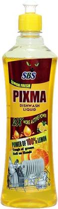 SBS Pixma Dishwash Dishwash Bar