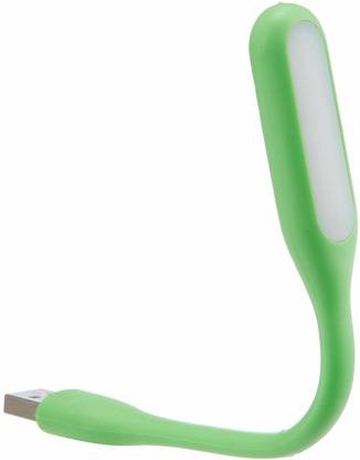 e-Cosmos Portable Flexible USB LED Light Lamp, Multicolour, Small USB-LED-LAMP Led Light