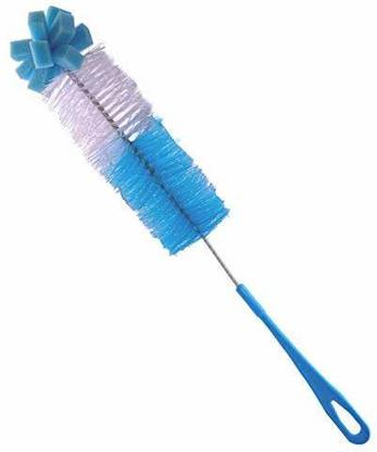Palakshi Long Bottle Cleaning Brush for Clean Flexible Bottle Cleaning Brush