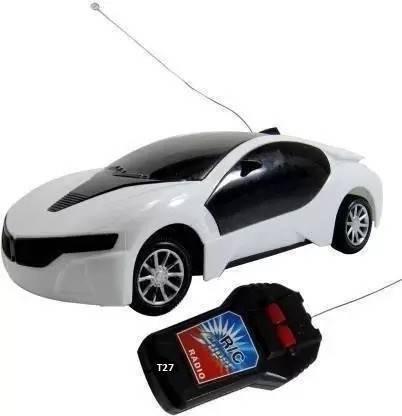 tryzens Fast Moving Modern Racing car for kids_RV_1005