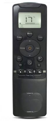 Ethex ® Re-235 Ac Remote compatible for Carrier Ac Remote (Match all functions with your Remote before placing order) Remote Controller