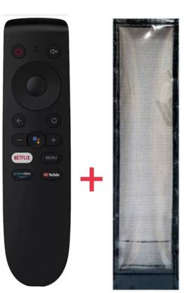 Ethex C-28 New TvR-94 Remote With cover Remote Controller