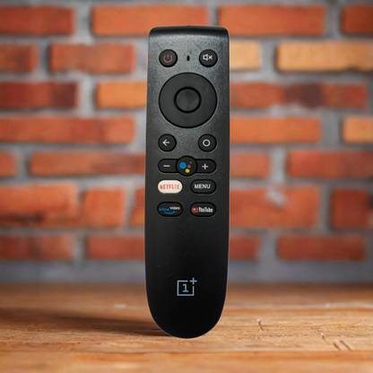 Narayan enterprises OnePlus Tv Remote Oneplus Tv OnePlus Remote Controller