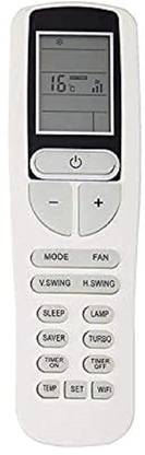 Naviscinest Ac Remote Voltas Remote Controller