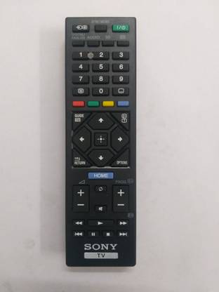 SONY led / lcd remote Dish Tv HD Plus Remote Controller