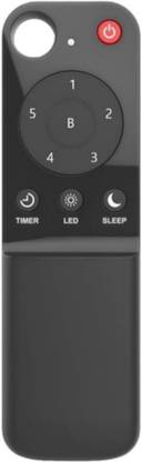 Paril Fan remote compatible with original Atomberg fan remote Replacement Atomberg fan remote Remote Controller