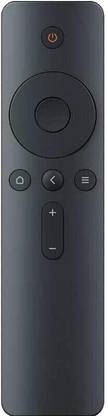 QIBOX MI32/43/55inch TV television remote 5A/ X Pro/ X series 4A LCD LED Smart TV Remote Control Compatible for Smart TV (Without voice ) Mi Xiaomi Redmi Remote of 4A model 32 43 55 65 inches Remote Controller